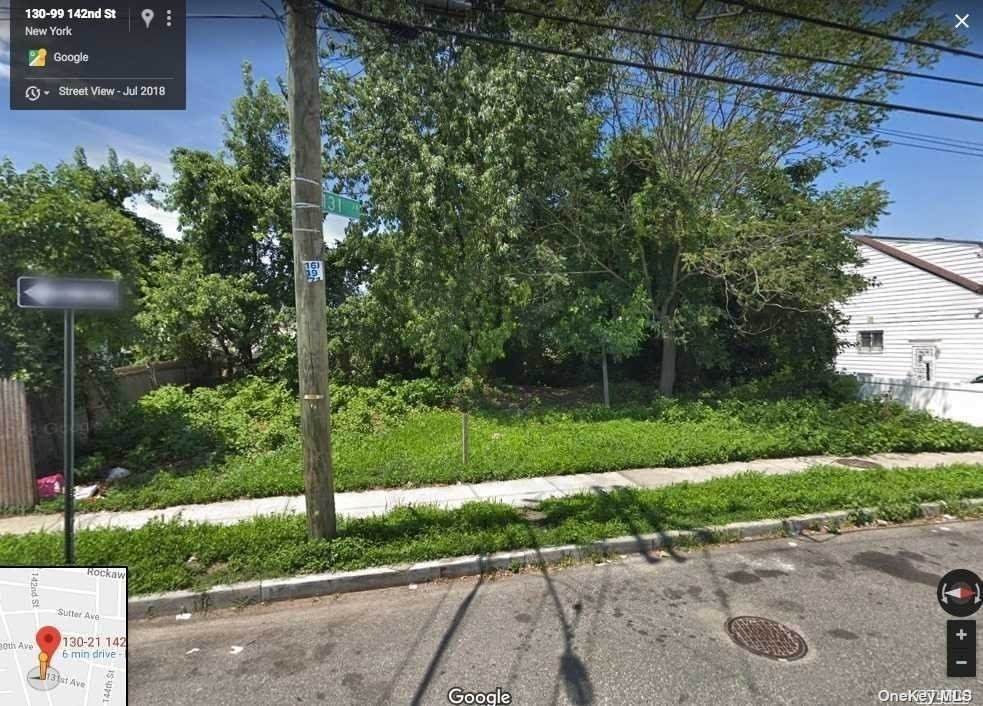 142nd Street - Photo 1