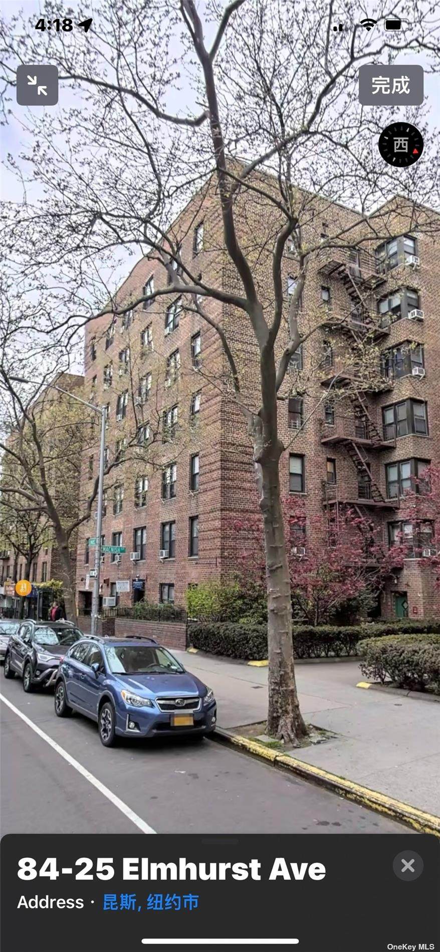 84-25 Elmhurst Avenue - Photo 1