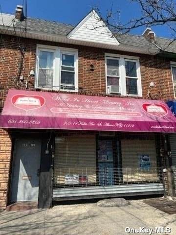 205-11 Hollis Avenue - Photo 1