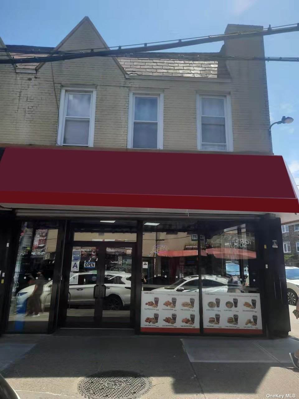 102-02 Roosevelt Avenue - Photo 1
