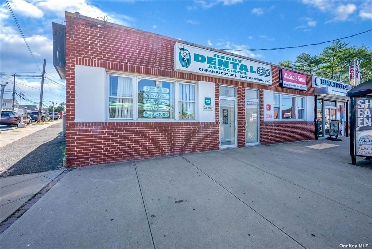 729 Elmont Road - Photo 1