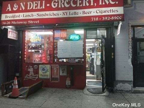 34-26 Steinway Street - Photo 1