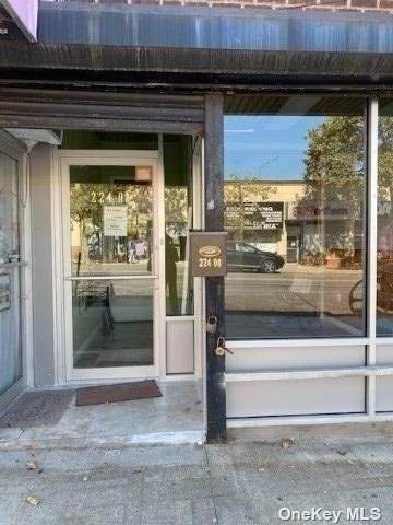 224-08 Linden Boulevard - Photo 1