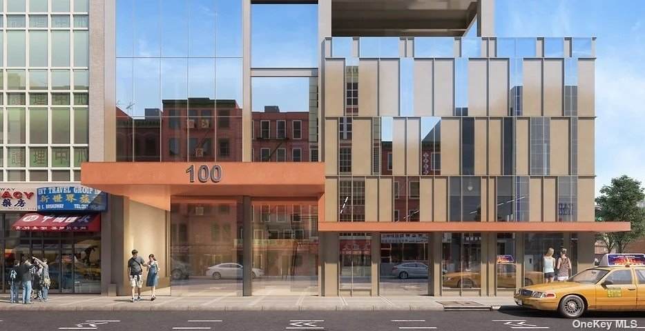 100 Broadway - Photo 1