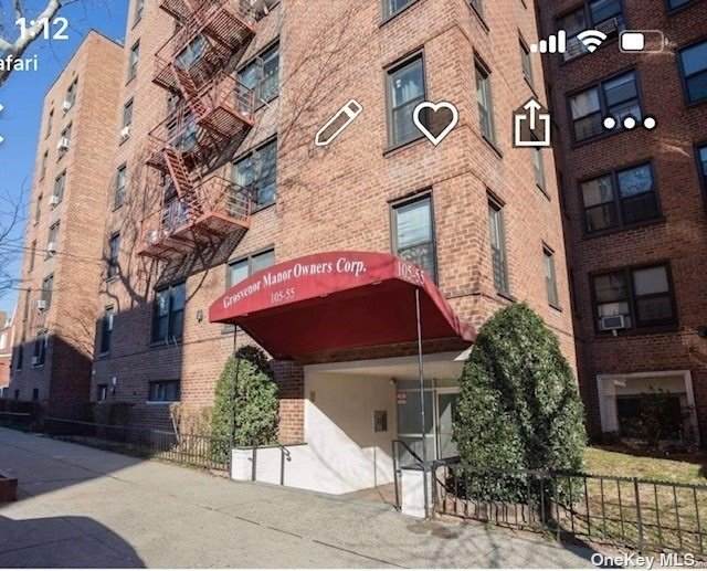 105-55 62 Drive - Photo 1