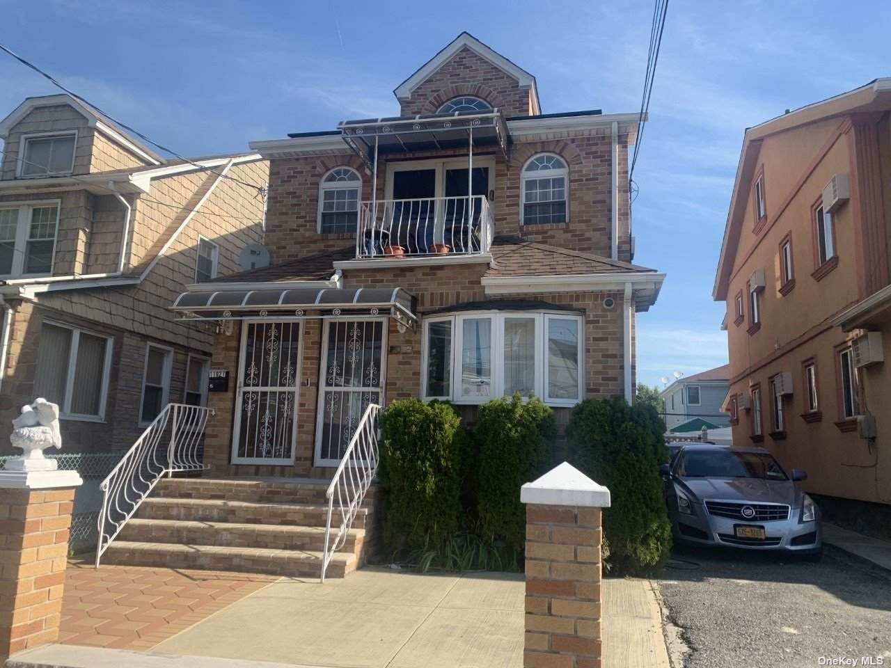 110-27 178th Street - Photo 1