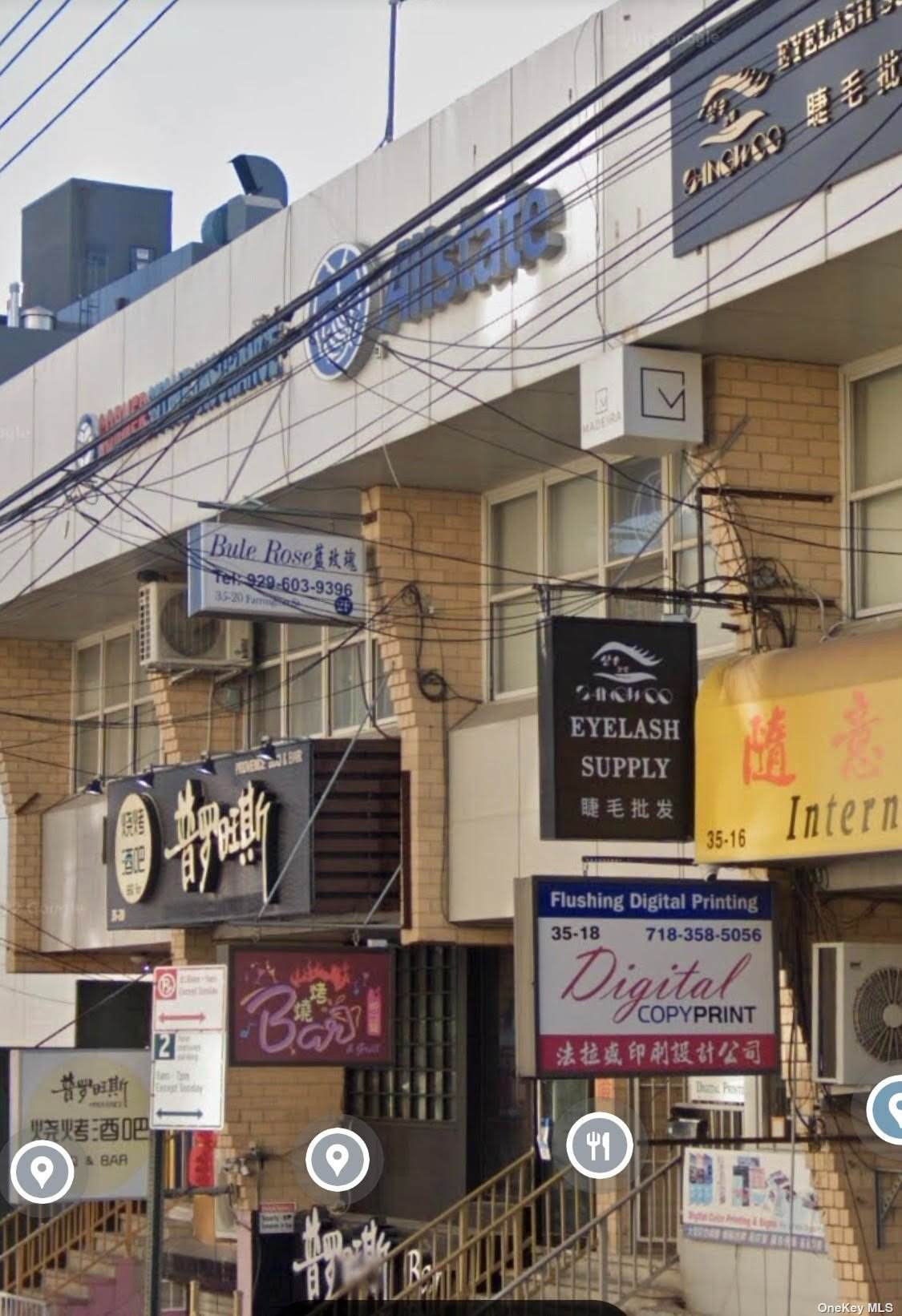 35-20 Farrington Street - Photo 1