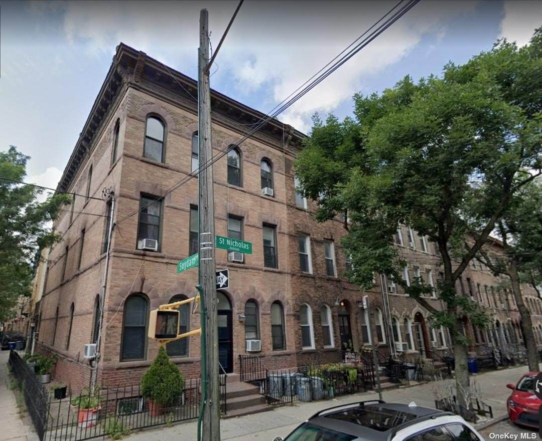 80 Saint Nicholas Avenue - Photo 1