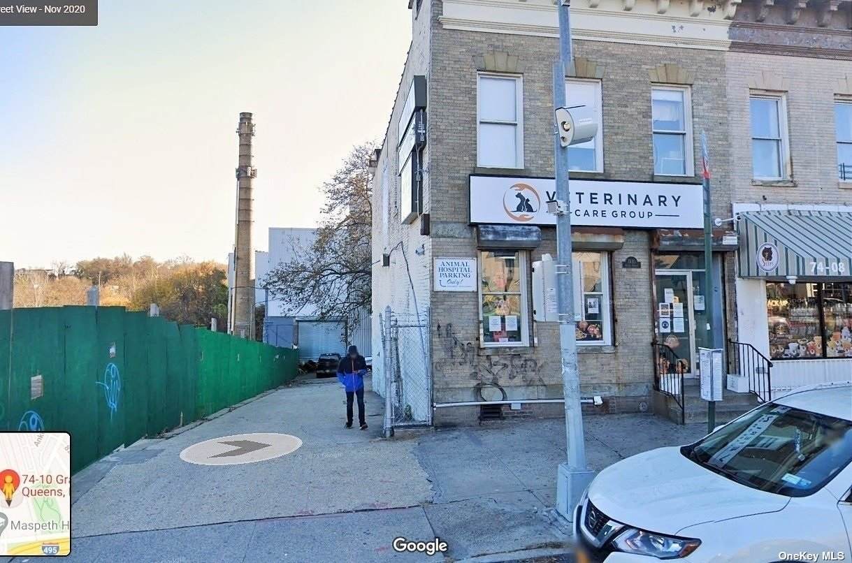 74-10 Grand Avenue - Photo 1