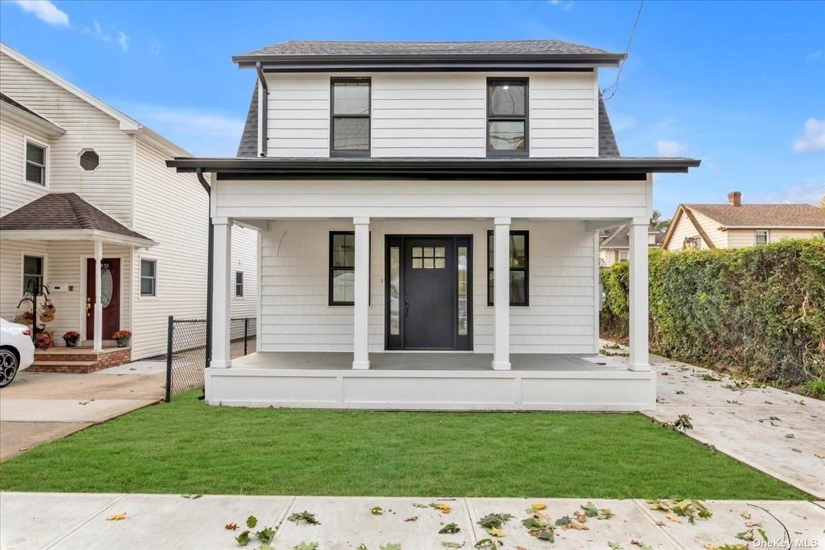 245 Garfield Avenue - Photo 1