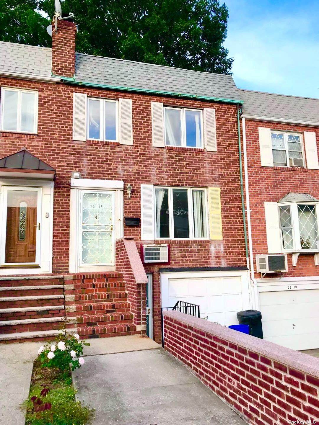 53-17 195th Street - Photo 1