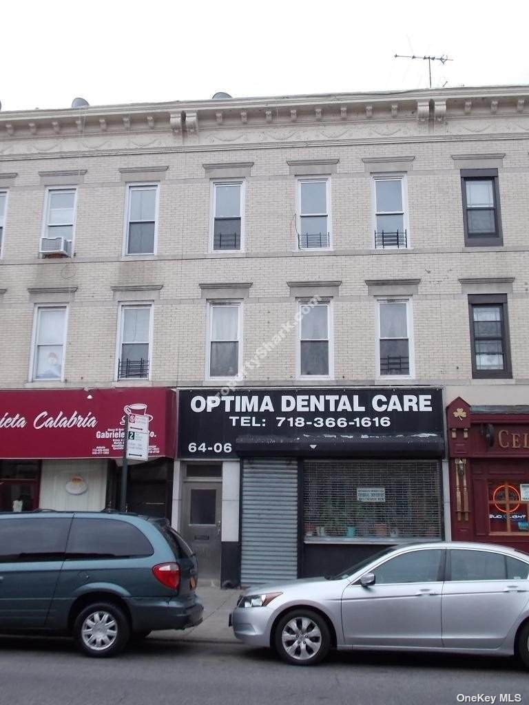 64-06 Myrtle Avenue - Photo 1