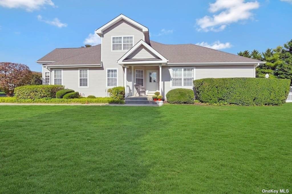 107 Scenic Lake Drive - Photo 1