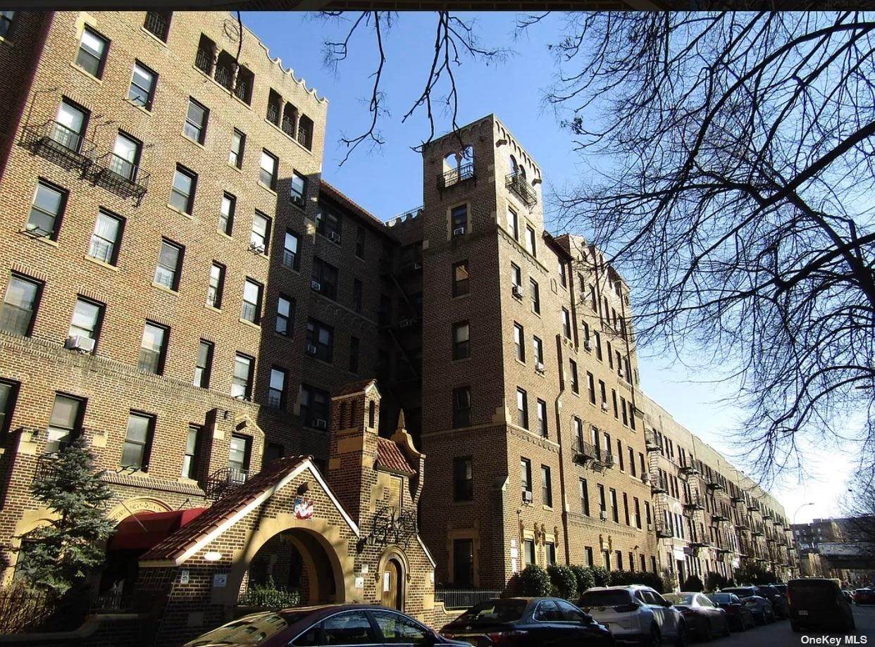 37-21 80th Street - Photo 1