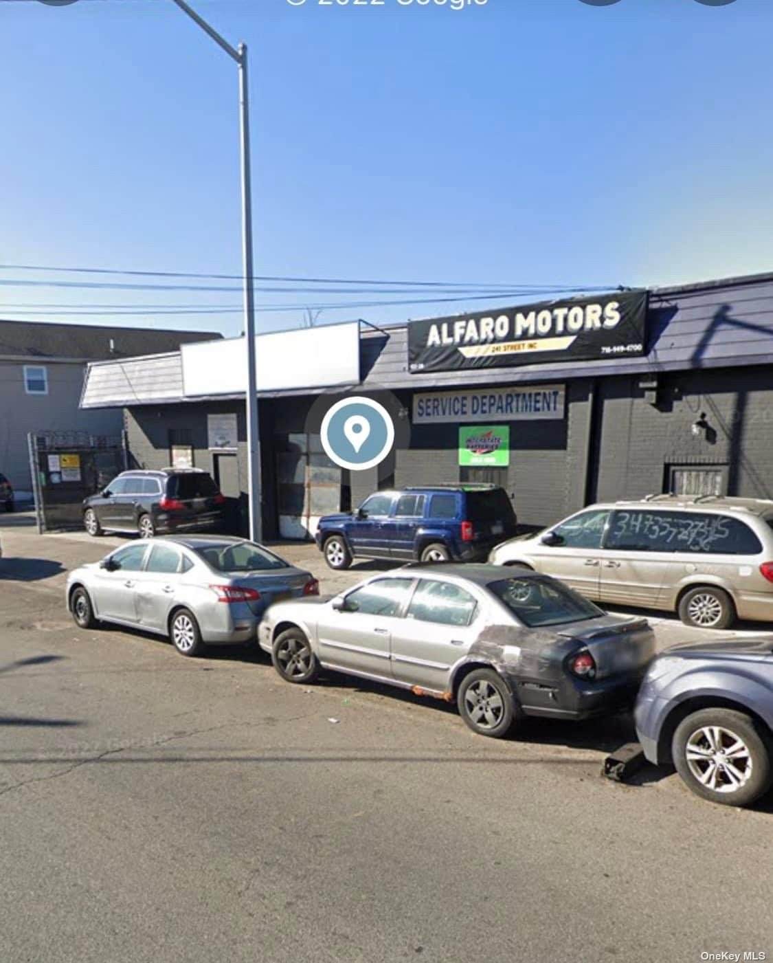 122-26 Farmers Boulevard - Photo 1