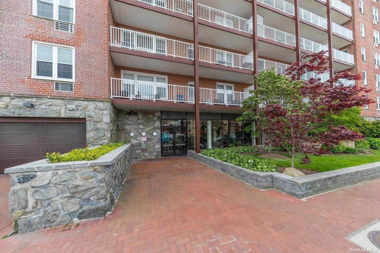 666 Shore Road - Photo 1