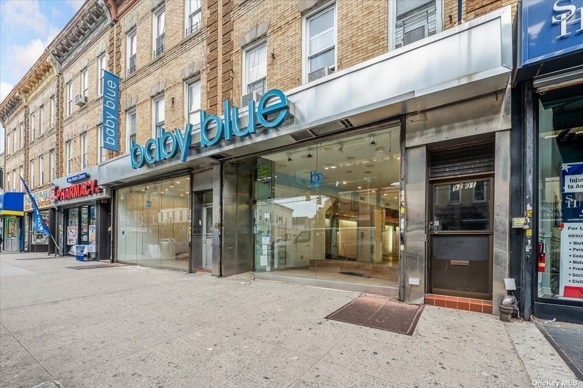 92-01 Jamaica Avenue - Photo 1