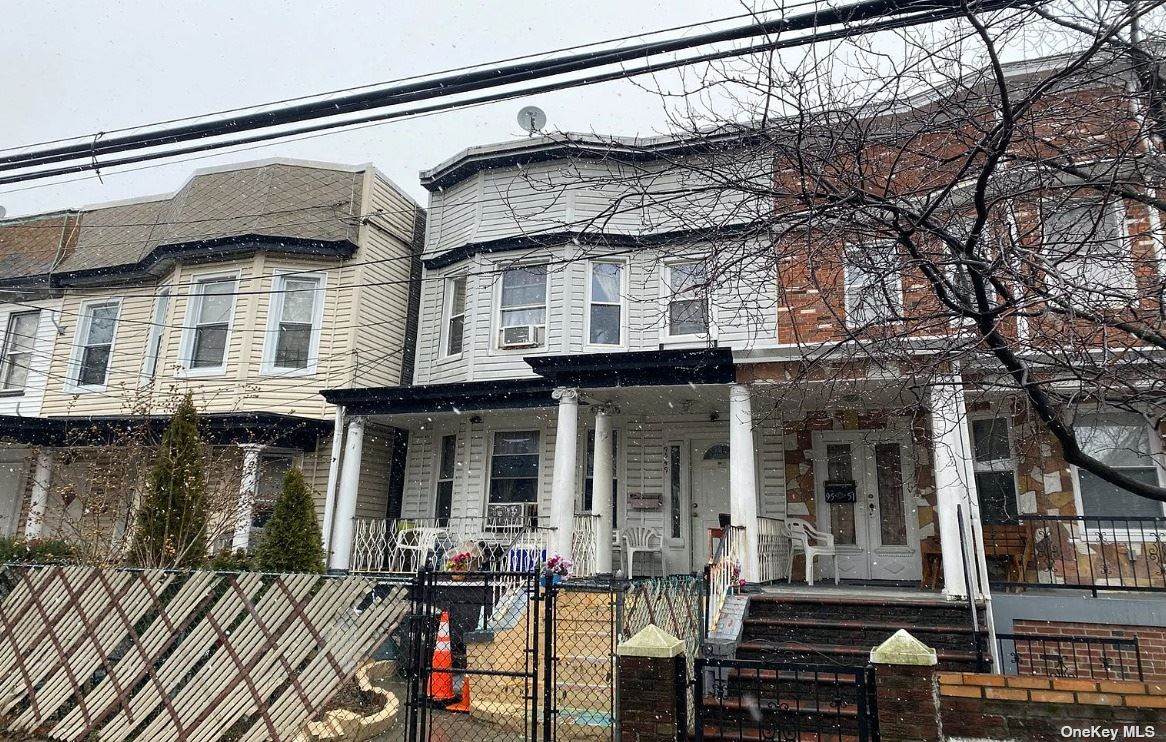 95-49 115th Street - Photo 1