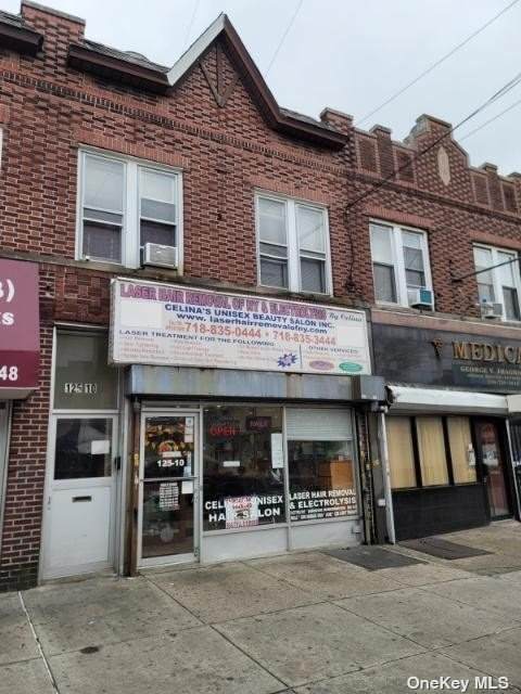 125-10 Liberty Avenue - Photo 1