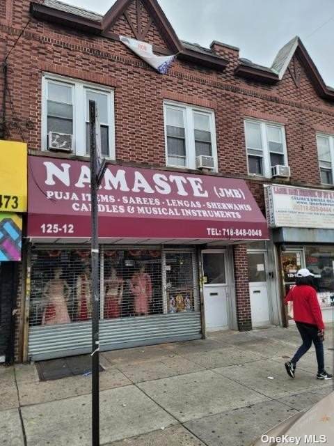 125-12 Liberty Avenue - Photo 1