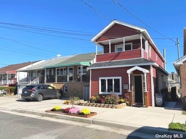 434 Beach 47 Street Street - Photo 1