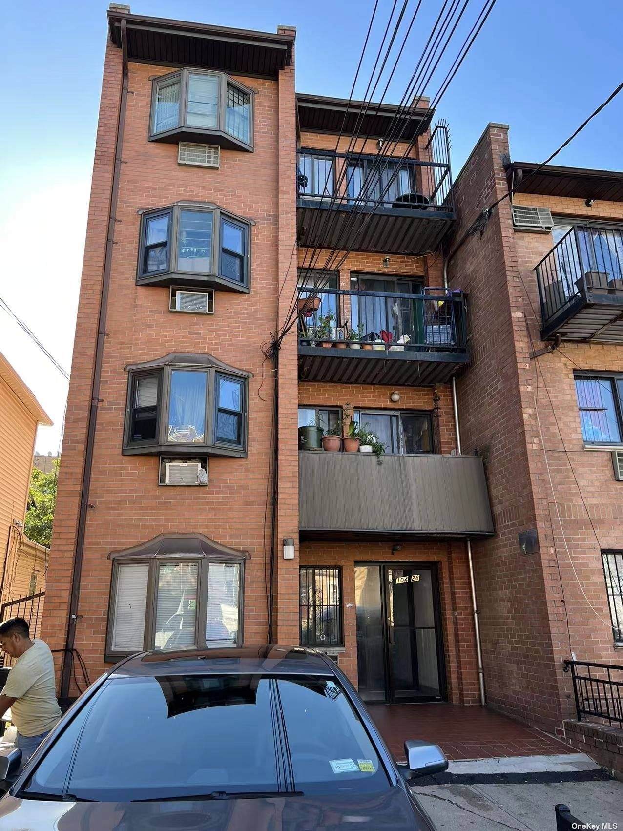 104-22 38th Avenue - Photo 1