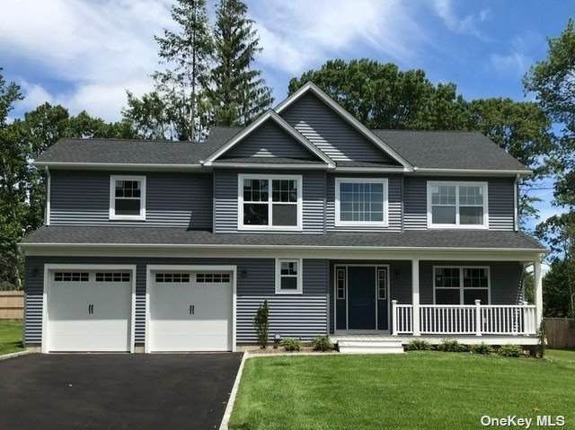 305 2nd Street - Photo 1