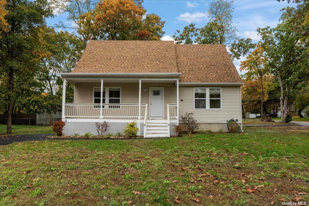 599 Granny Road - Photo 1