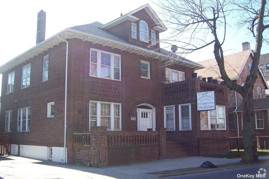 13-19 Cornaga Avenue - Photo 1