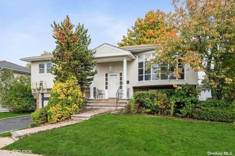 482 Hungry Harbor Road - Photo 1