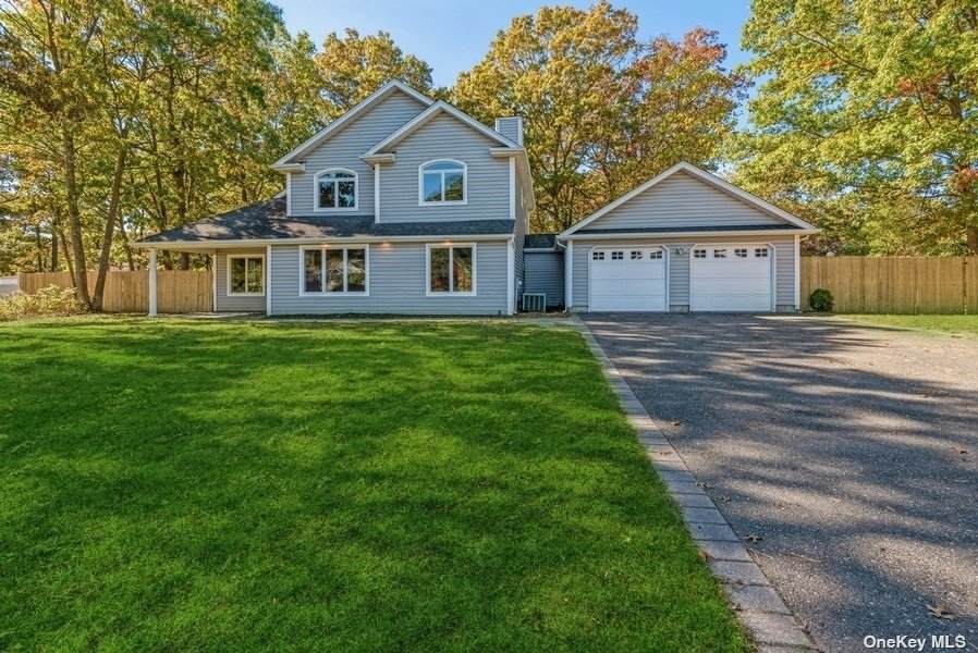 6 Pine Cone Lane - Photo 1