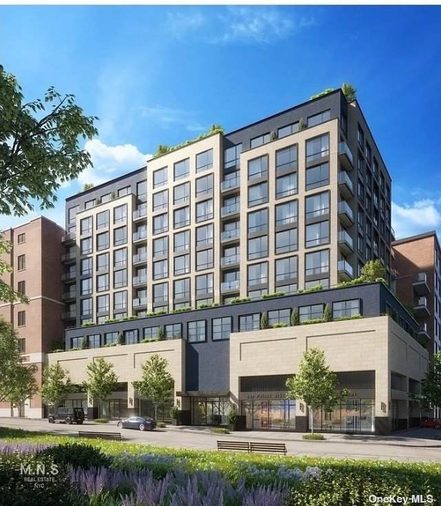 107-06 Queens Boulevard - Photo 1