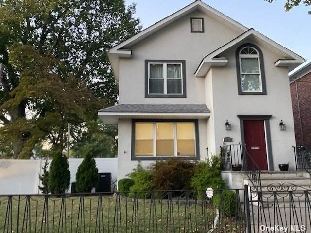 196-03 42nd Avenue - Photo 1