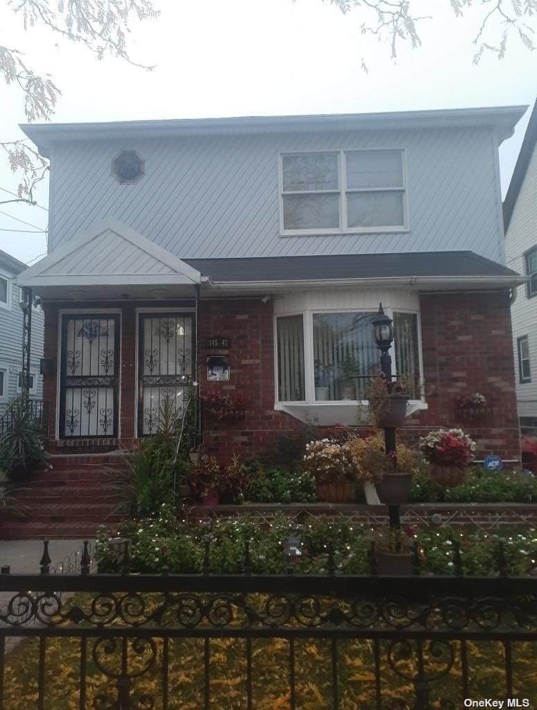 145-47 109th Avenue - Photo 1