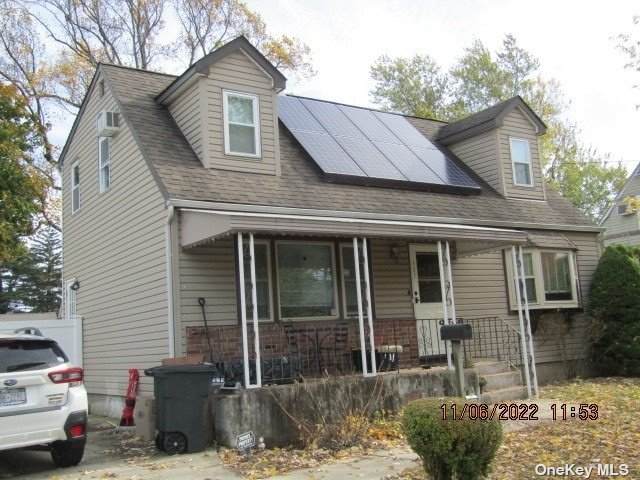 157 22nd Street - Photo 1