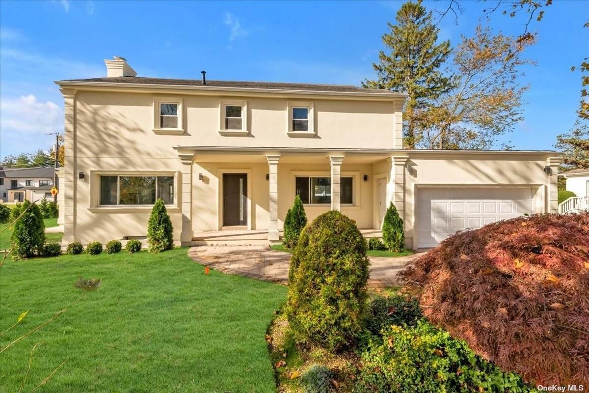 1608 Ridgeway Drive - Photo 1