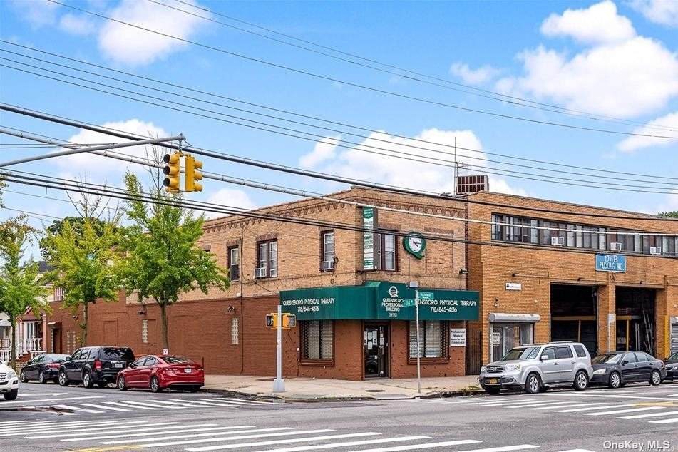 114-20 Rockaway Boulevard - Photo 1