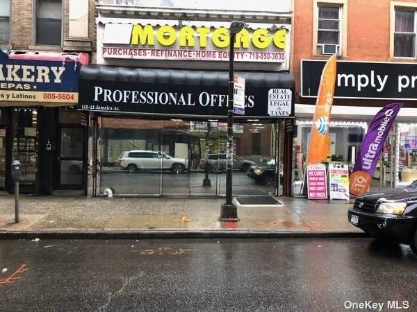 115-13 Jamaica Avenue - Photo 1