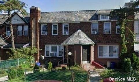 114-29 199th Street - Photo 1