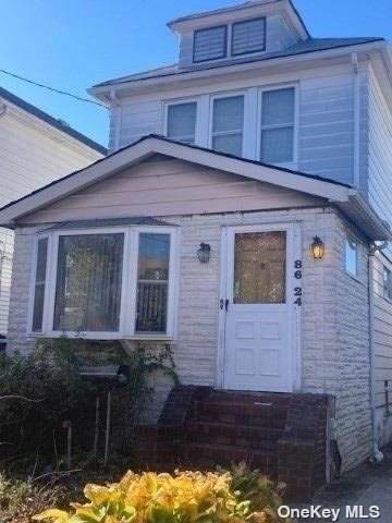 86-24 254th Street - Photo 1