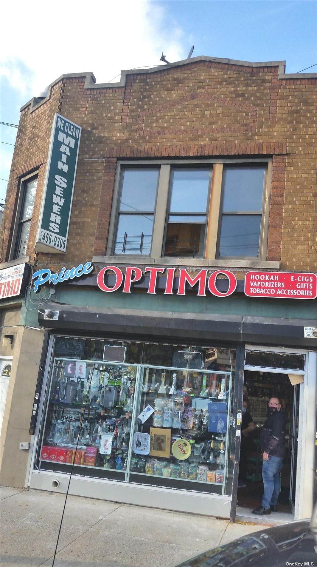 60-11 Metropolitan Avenue - Photo 1