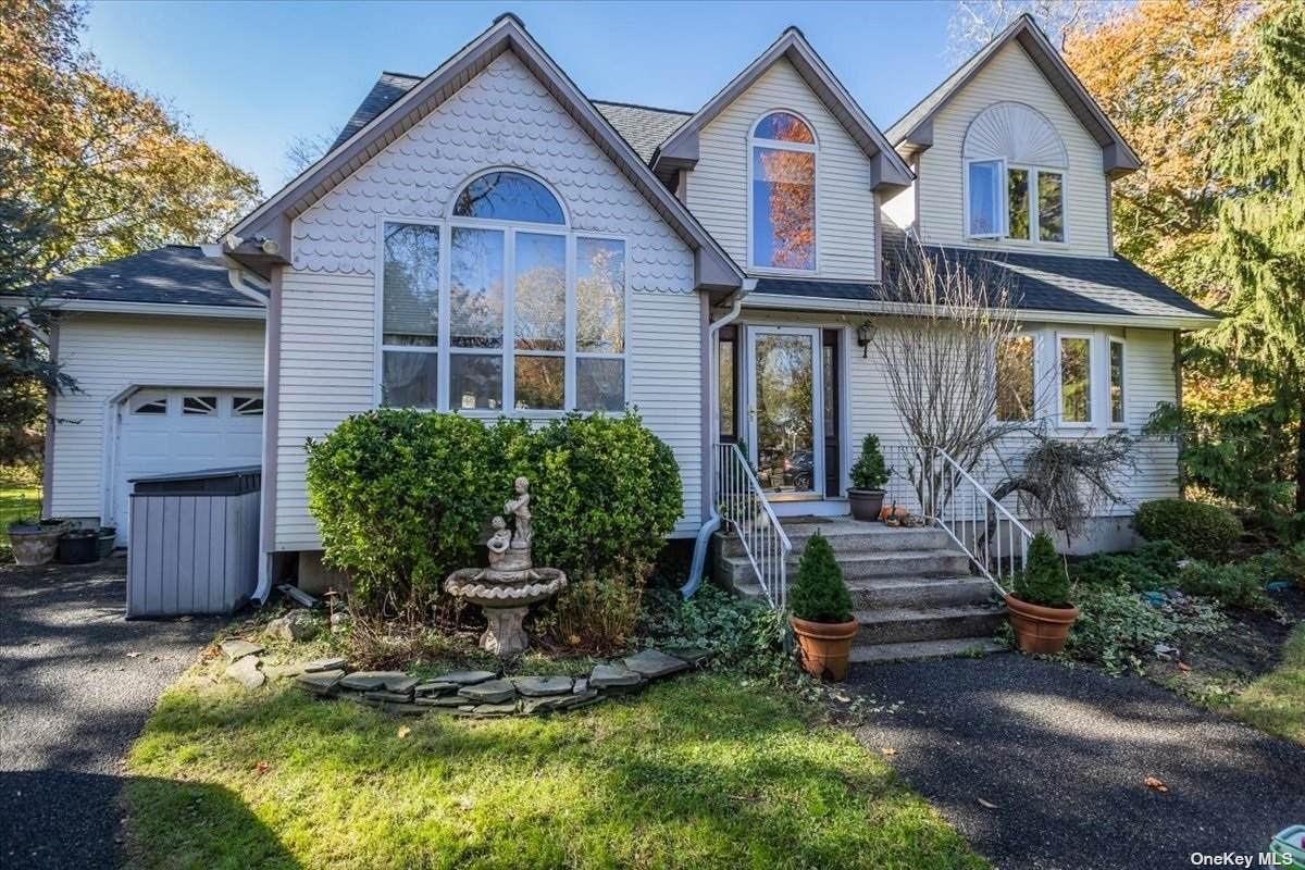 40 Pine Street - Photo 1