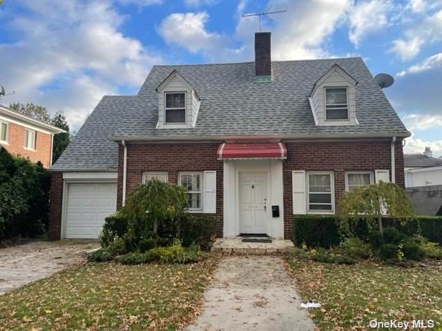 110-14 67th Drive - Photo 1