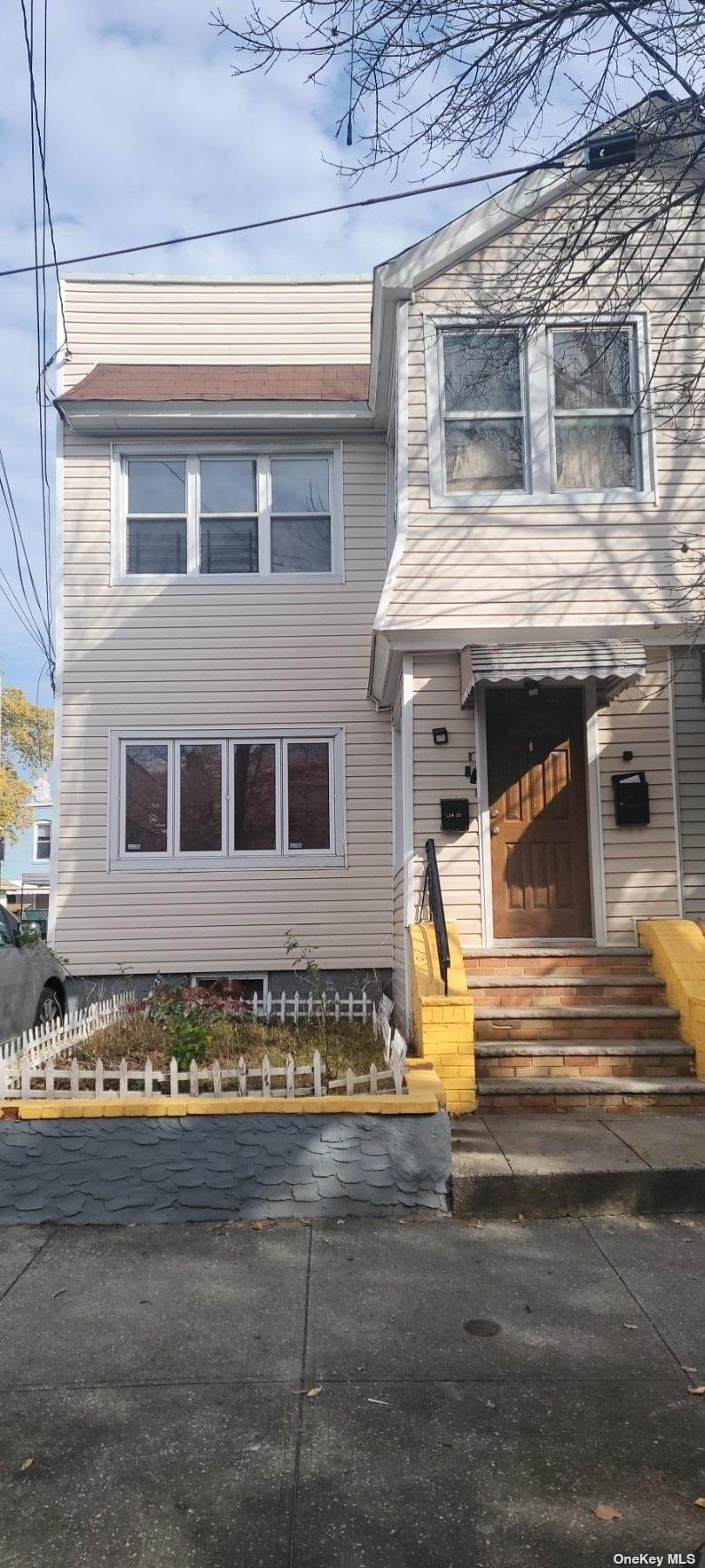 105-29 89th Street - Photo 1