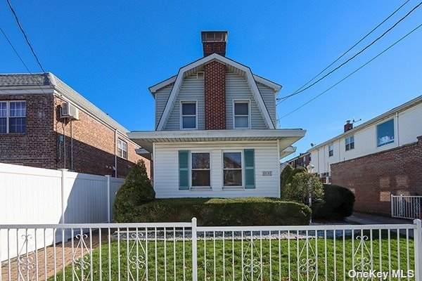 57-09 134th Street - Photo 1