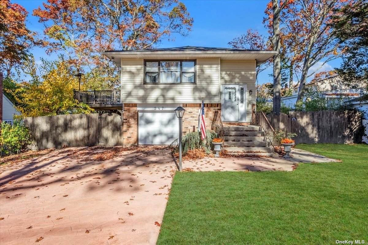 247 Fir Grove Road - Photo 1