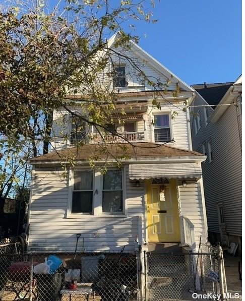 146-52 105th Avenue - Photo 1