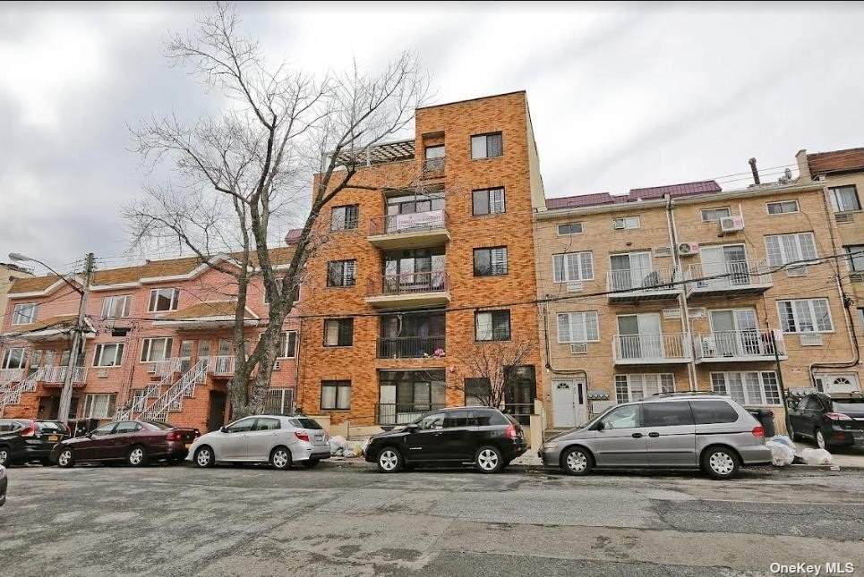 71-44 160th Street - Photo 1