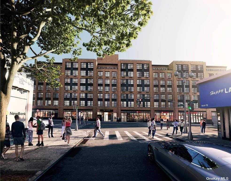 144-74 Northern Boulevard - Photo 1