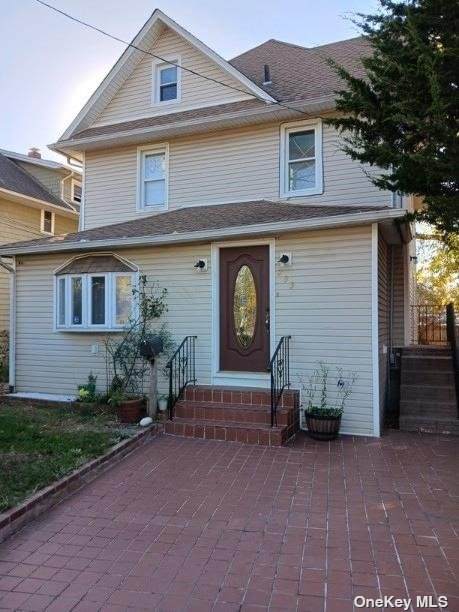293 Clinton Street - Photo 1